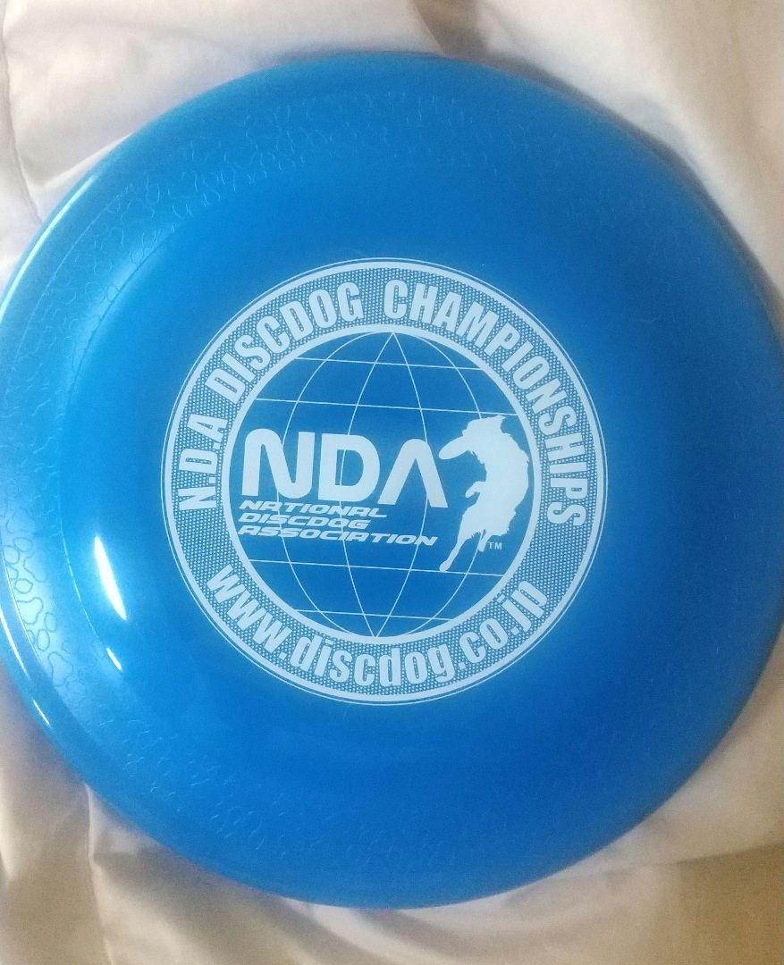 10枚 フライングディスク ディスク フリスビー NDA JFA AWI K9 10枚 フライングディスク フリスビー NDA JFA AWI K9 PLAYZ