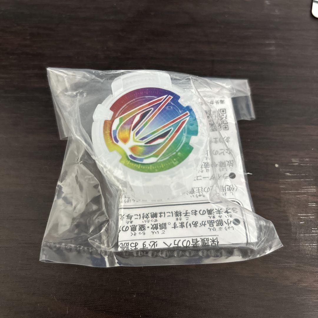 ギーツワンネス パーツ12点まとめ まもなくCSMムーンドライバー！そしてRCFギーツⅨ予約スタート