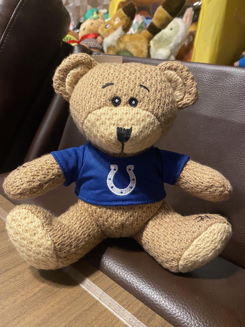 NFL ぬいぐるみ テディベア BEAR（楽天市場】NFL バッカニアーズ