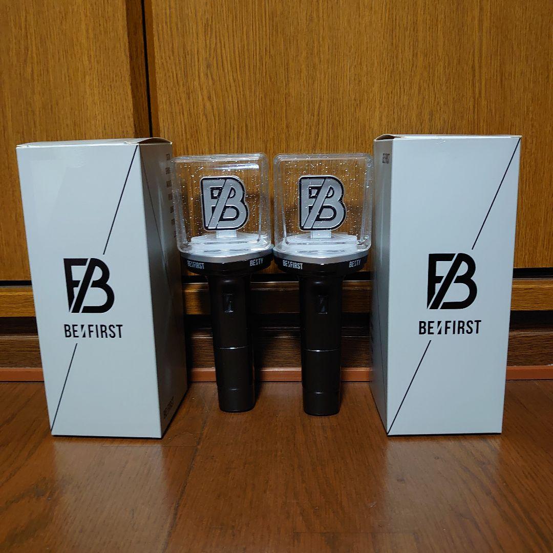 BE:FIRST ペンライト 2本セット ブラック Amazon.co.jp: BE:FIRST ビーファースト ペンライト F2KH8Q