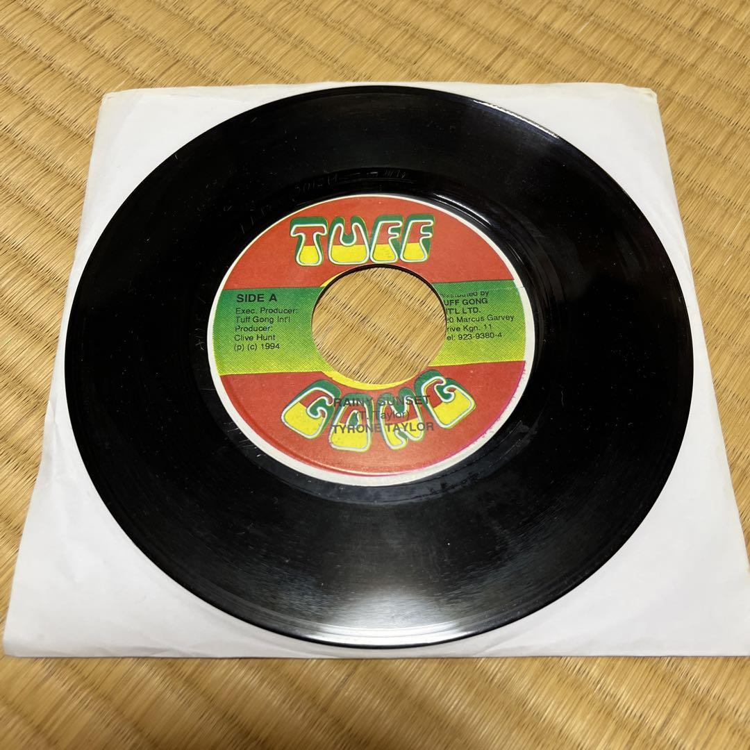 レゲエ 7インチレコード 50枚セット 80's 90's ダンスホール