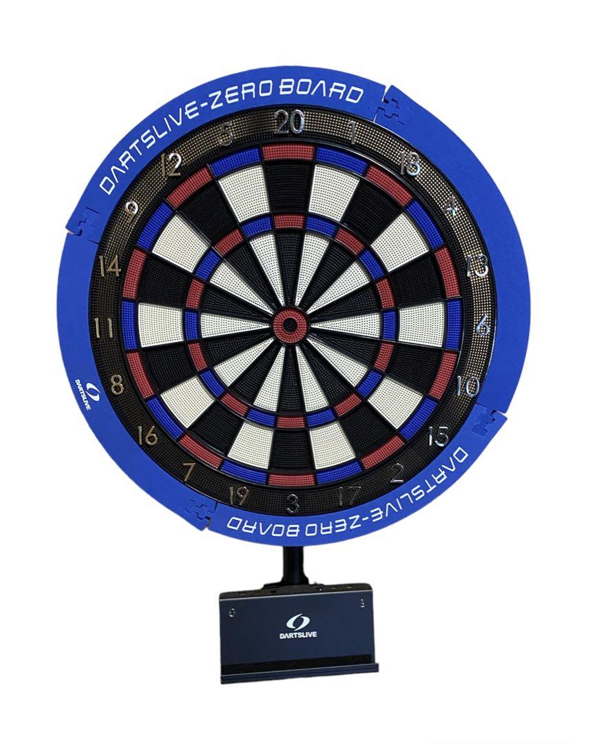 DARTSLIVE ZERO BOARDダーツライブゼロボード （DARTSLIVE ZERO
