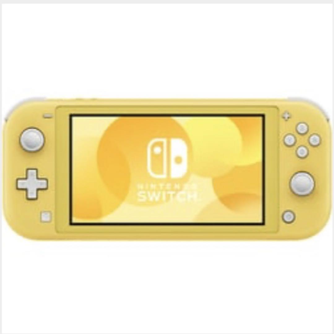 (旧) ニンテンドー Switch 説明欄必読 ニンテンドー スイッチ ニンテンドー SWITCH ＆ ソフト1個（Nintendo Switch 1つの