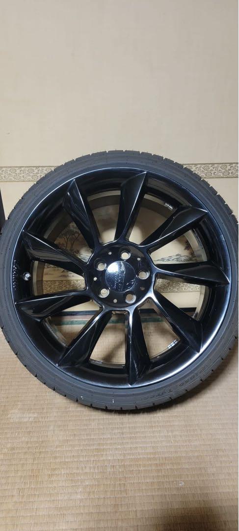 lorinser rs8 original ロリンザー本物19インチホイール