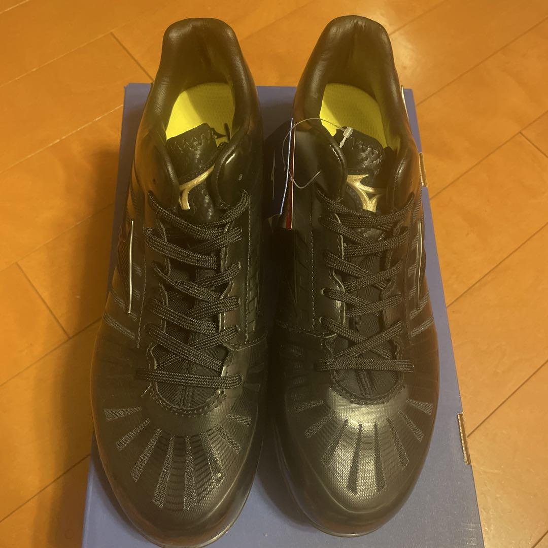 Mizuno 野球スパイク ミッドカット27cm （楽天市場】【年中無休