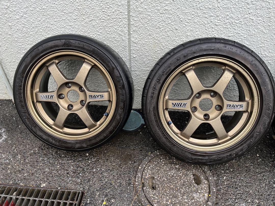 CE28CLUBRACER 16インチ 5H114.3 7J＋42ワンサン leadone-shop_rays-volk-racing-