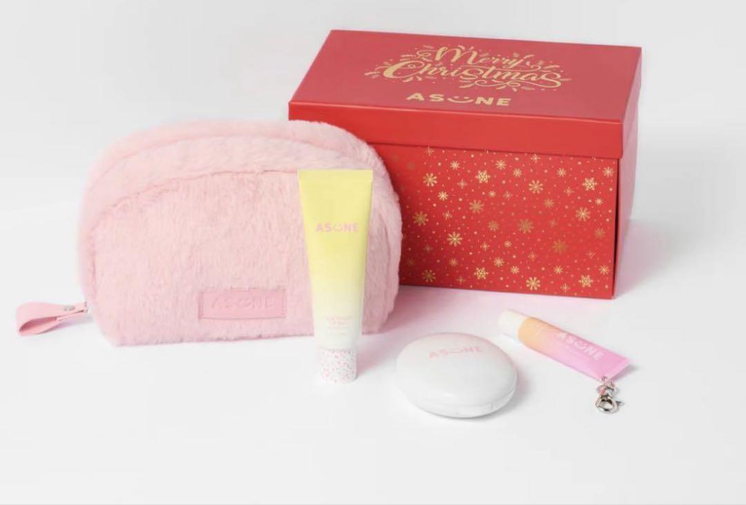 柿ピー2様　完売品 ASUNE Christmas BOX 2024 中町綾 50203904cb6f9123bc591c074d47f4