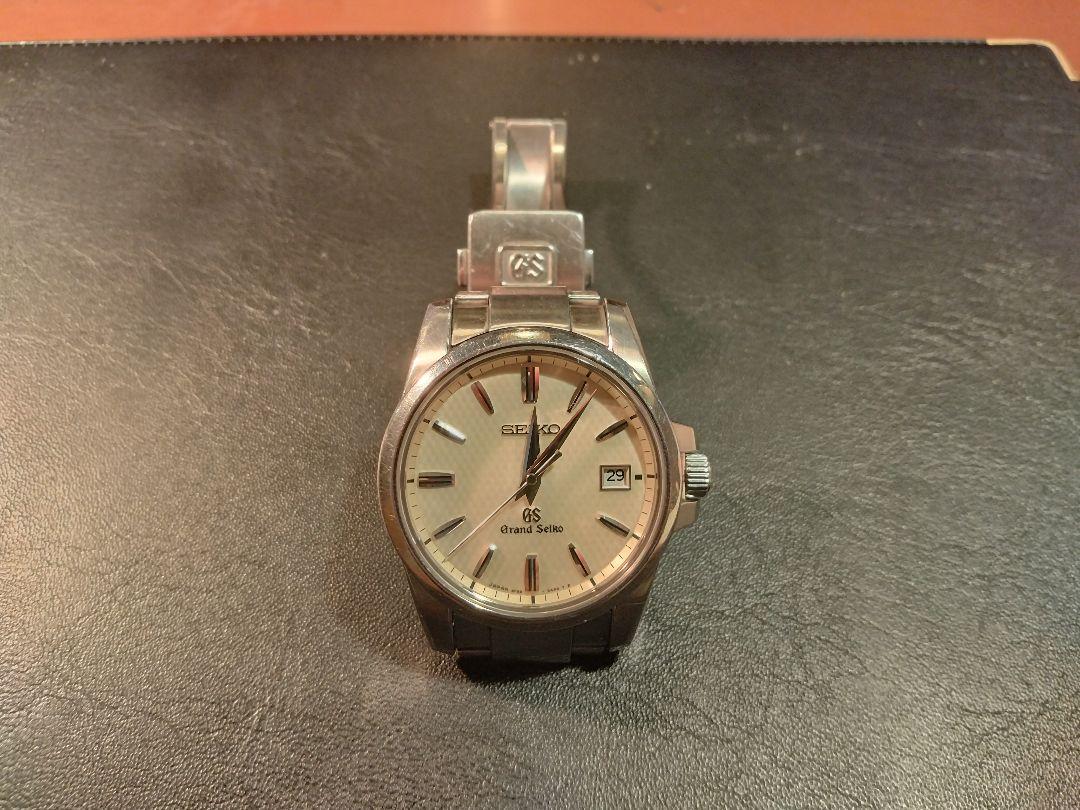 Grand Seiko グランドセイコーSBGX053 中古（グランドセイコー