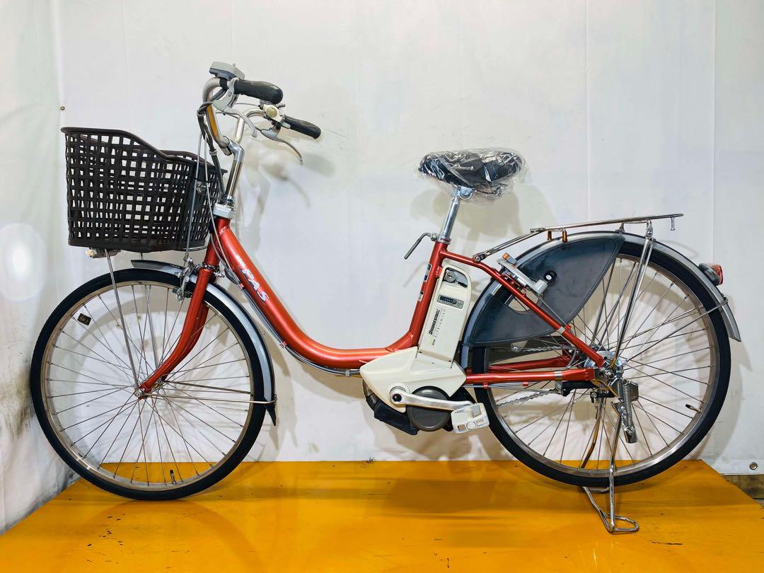 2025年最新】ヤマハ PAS 24インチ電動アシスト自転車一覧