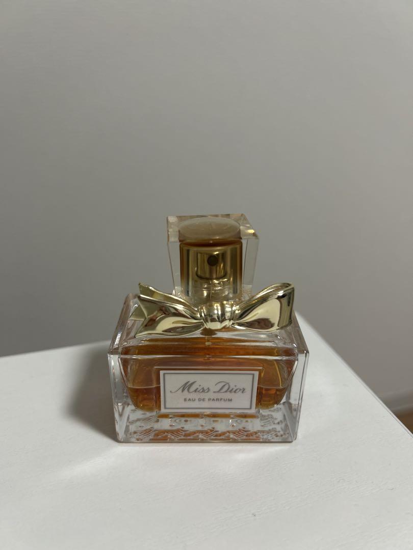 Dior 香水 ミスディオール オードゥ パルファン 30ml （F-7252