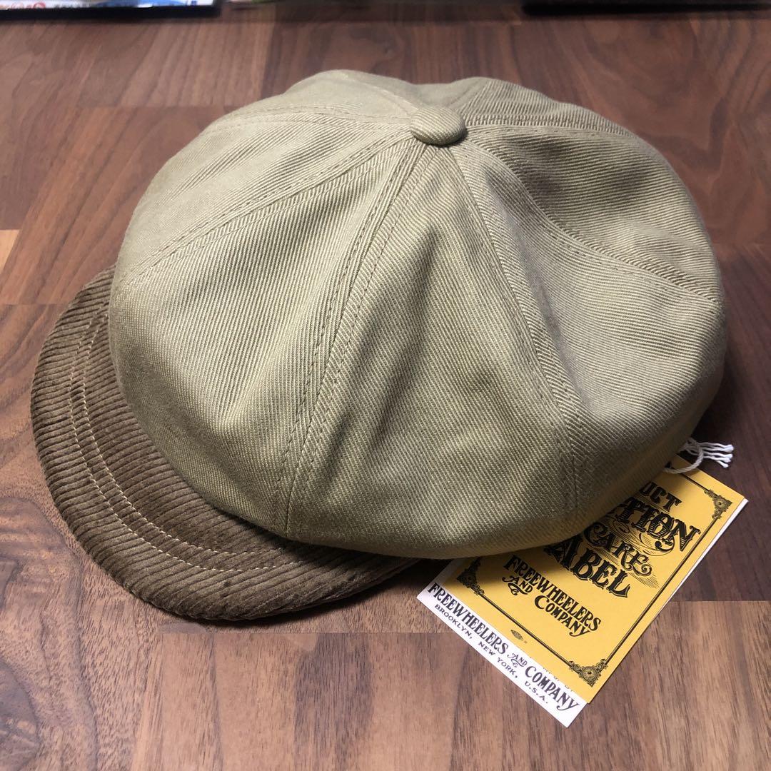 フリーホイーラーズ ジャムバスター新品 （FREEWHEELERS