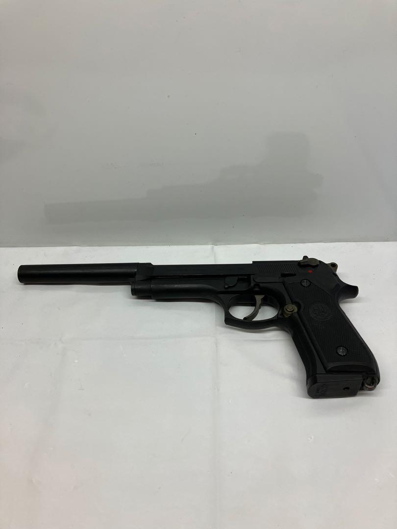 A0103)ベレッタ M9 ロングバレル イタリア産 A0103)ベレッタ M9 ロングバレル イタリア産(A0103)ベレッタ M9