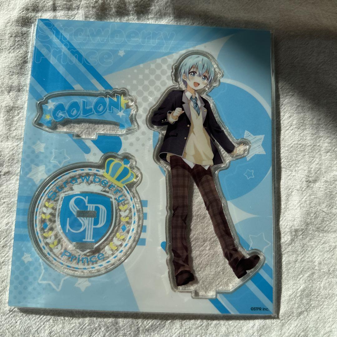 ころんくんアクスタ （すとぷりころんくんアクスタ、アクキー