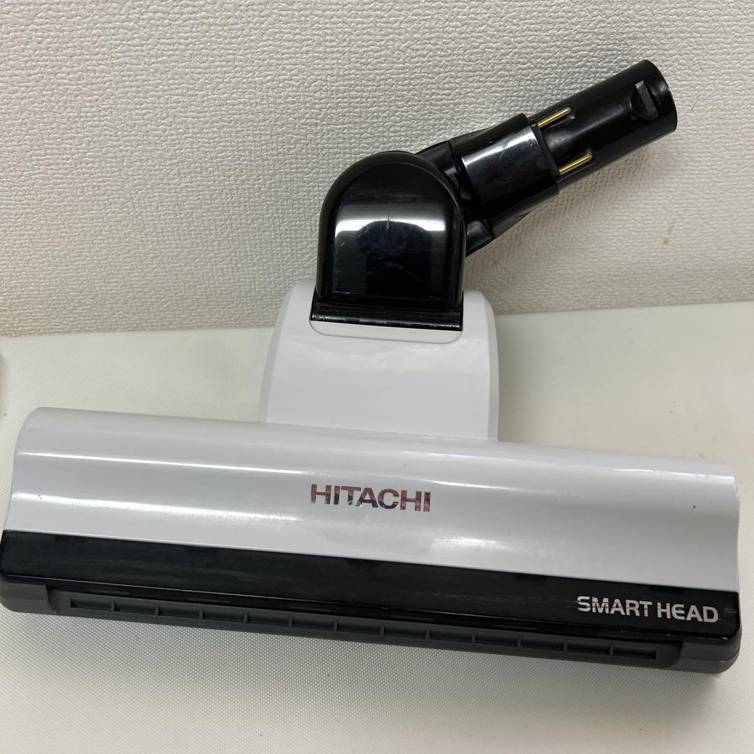ま*ー様 日立スティッククリーナー　ヘッド　D-DP25 布団ブラシ付き ま*ー様 日立スティッククリーナー ヘッド D-DP25 布団ブラシ