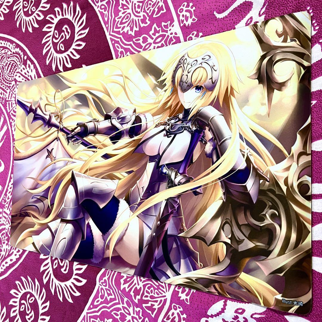 Amazon.co.jp: Fate FGO ジャンヌオルタ ジャンヌダルクオルタ