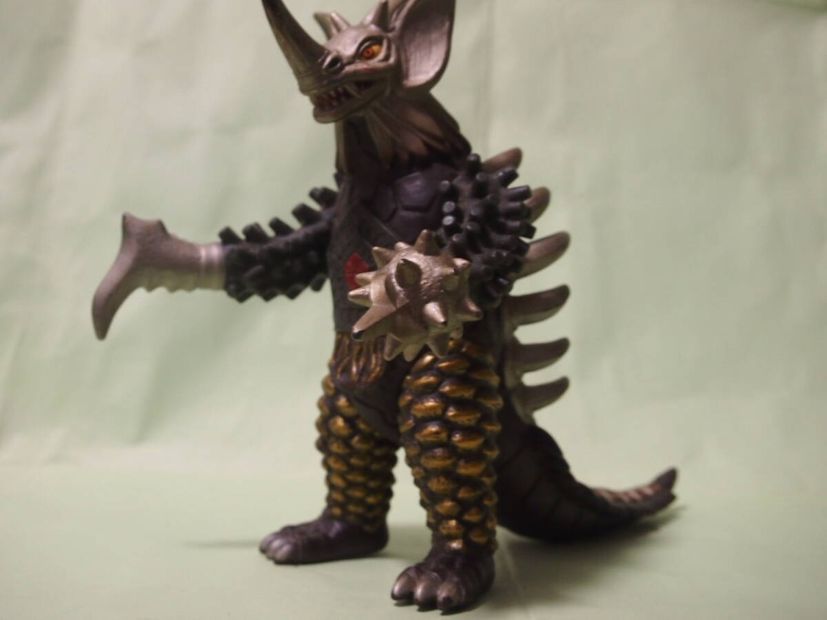 BANDAIウルトラ怪獣シリーズ EXタイラント （バンダイ ウルトラ