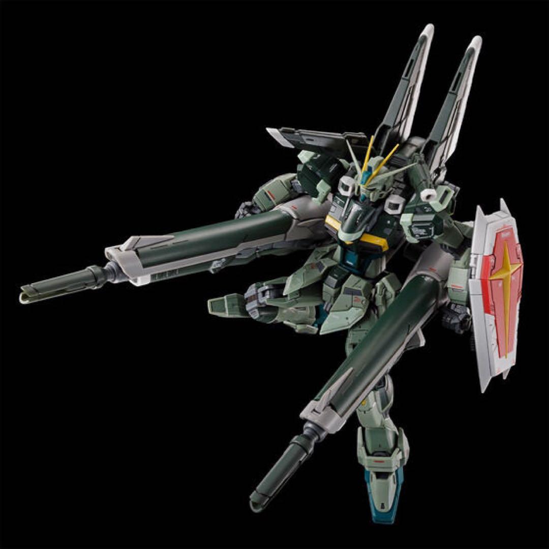 ブラストインパルス、ソードインパルスなどガンプラ未開封セット RG基準のレールガンが付属！『機動戦士ガンダムSEED FREEDOM