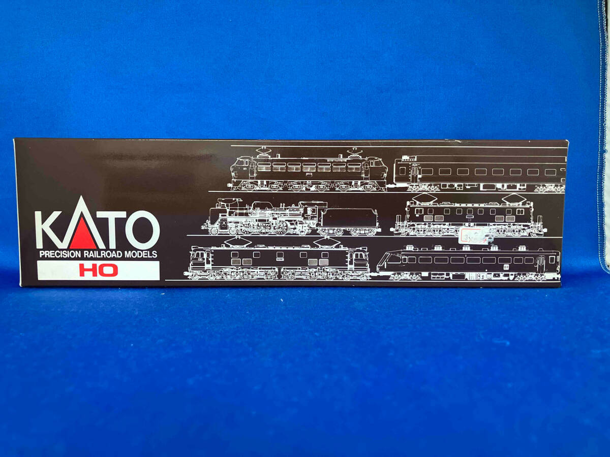 Amazon.com: KATO HO Gauge HO Oha 12 1-501 Railway Model
