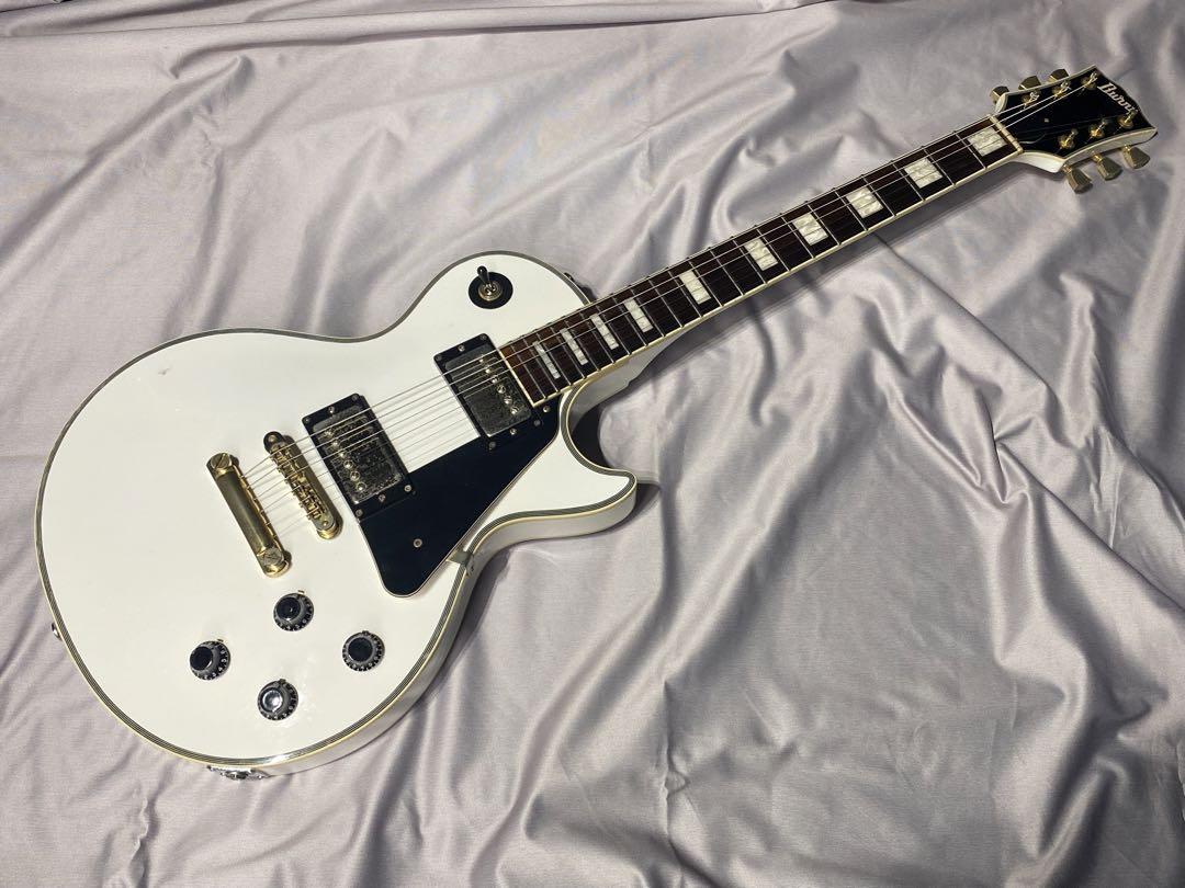 Burny RLC-55 SW <バーニー>｜平野楽器 ロッキン オンラインストア