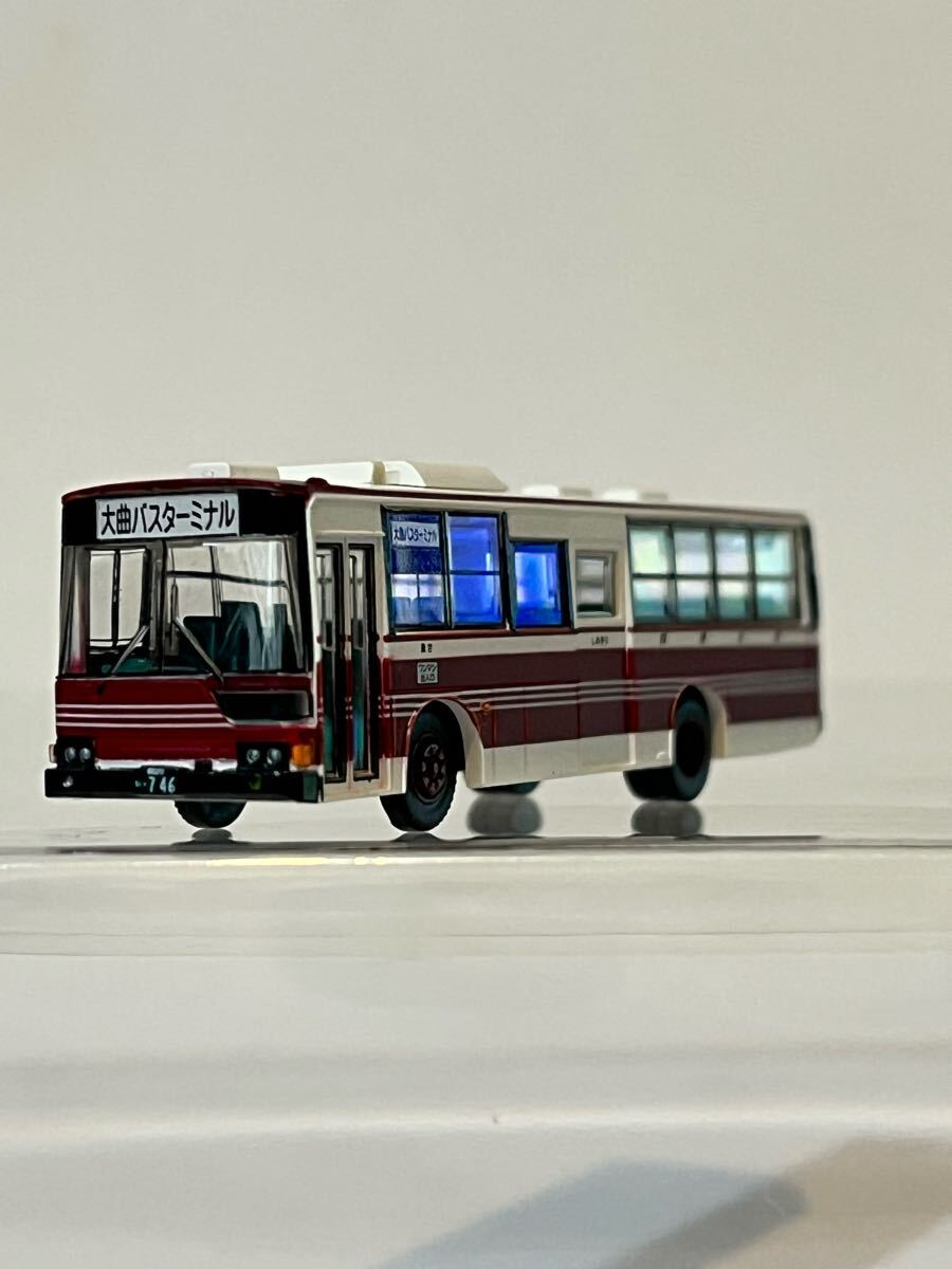 868 バスコレクション 第12弾 未開封 中不明 4543736331834_fd2a0a03d8954aba