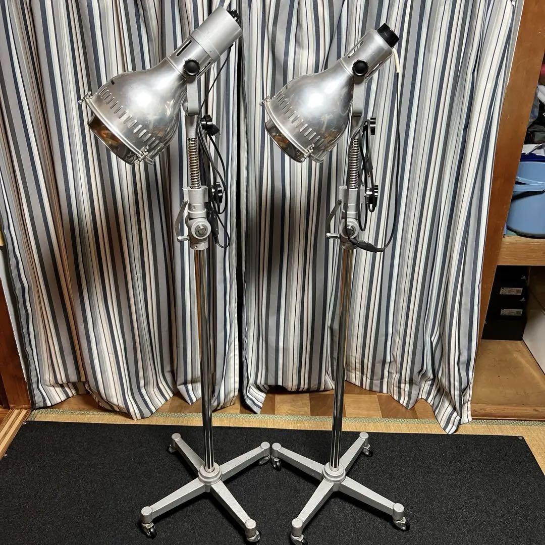 山本製作所　＆R300 赤外線　遠赤外線　2台セット　温熱　治療　促進 遠赤乾燥機 HD-VMR3シリーズ｜株式会社山本製作所