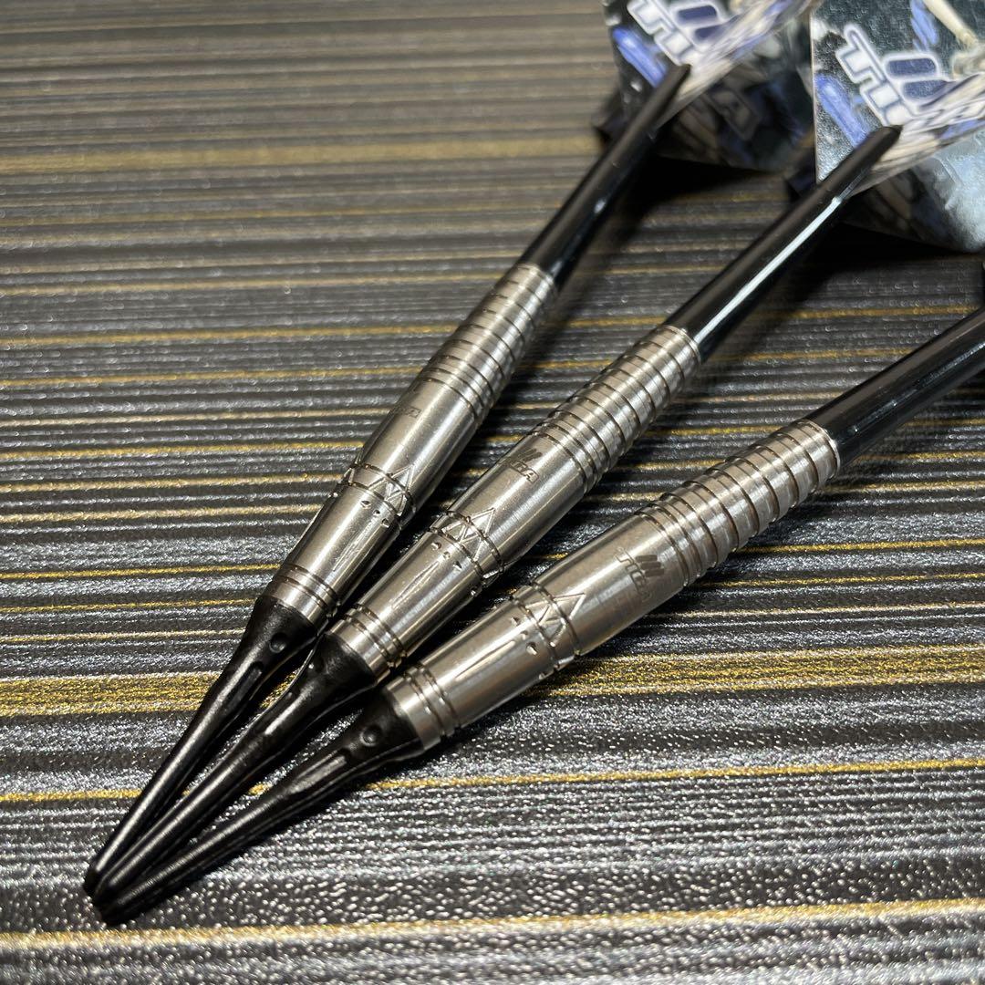 定価13000円 ソフトダーツ 大人気モデル ティガ エンプレチュ3