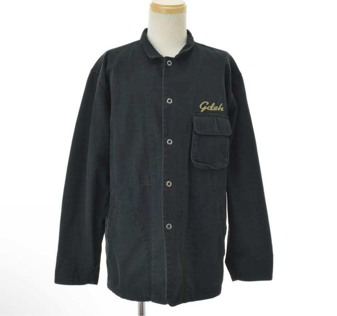 GOOD 入れ直せ ENOUGH / グッドイナフ00s archive