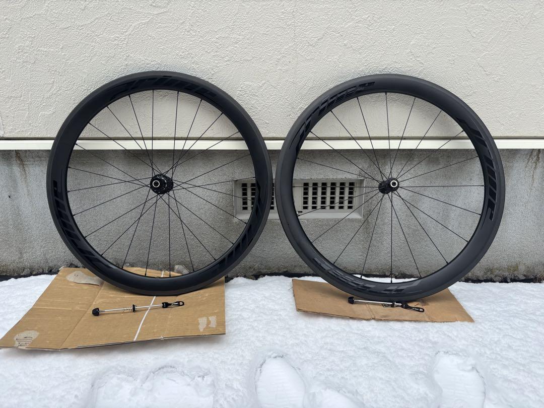 prime rr50 disc カーボンホイール PRIME 「プライム」 RR-50 SE DISC SHIMANO 11s ホイールセット