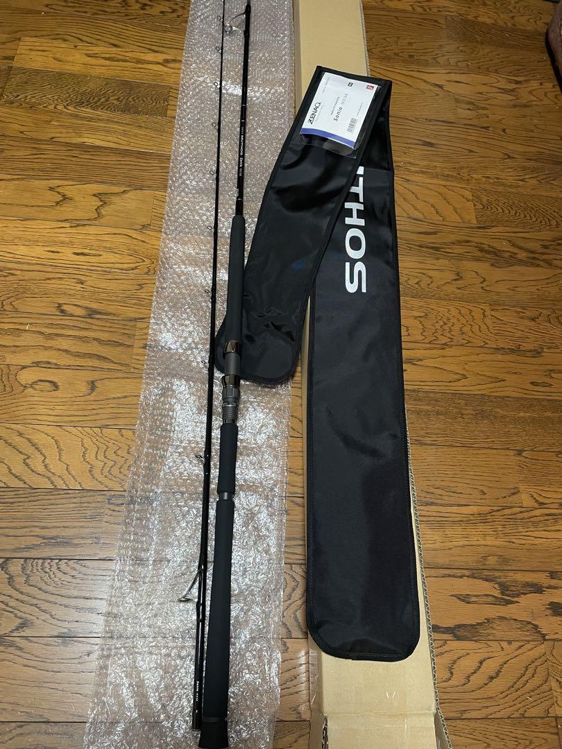 ゼナック　ミュートスソニオ93M ゼナック ミュートス ソニオ93M （新素材新作 ゼナック