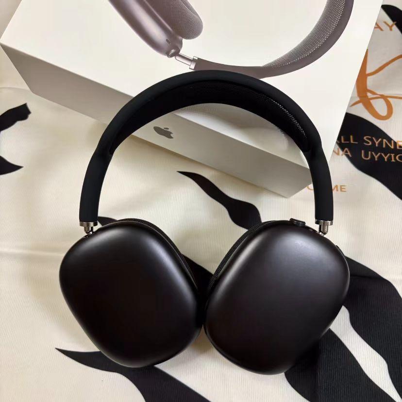 ヘッドホン Apple AirPods Max Space Gray AirPods Max - Apple