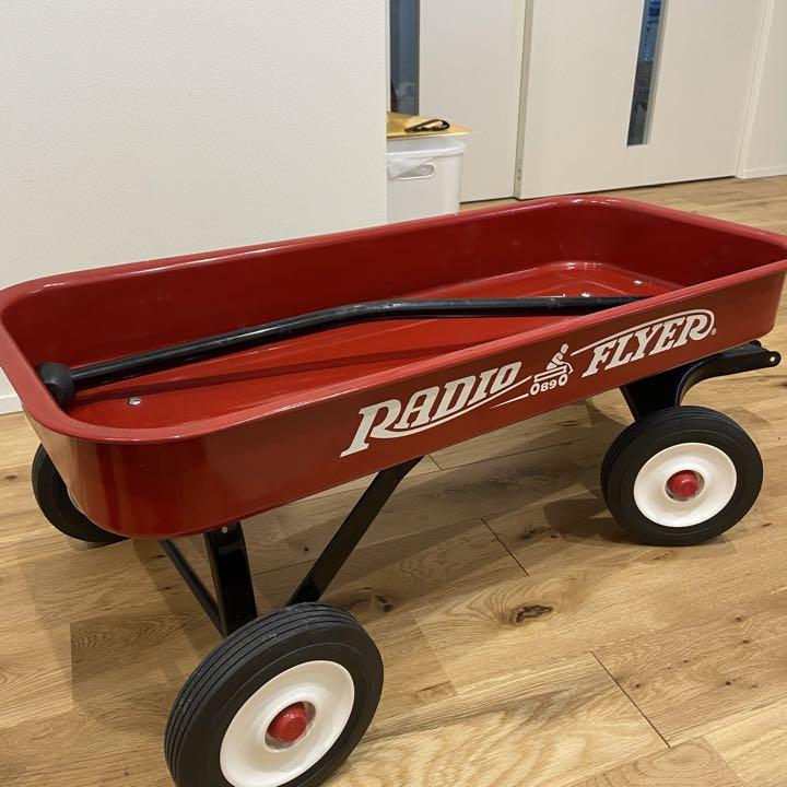 RADIO FLYER ラジオフライヤー（楽天市場】【在庫有り】Radio