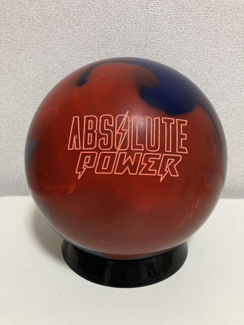 ストーム アブソリュートパワー 14ポンド 新品未使用（新品