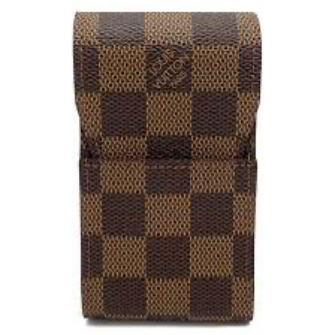 LOUIS VUITTON ルイ ヴィトン タバコケース シガレットケース