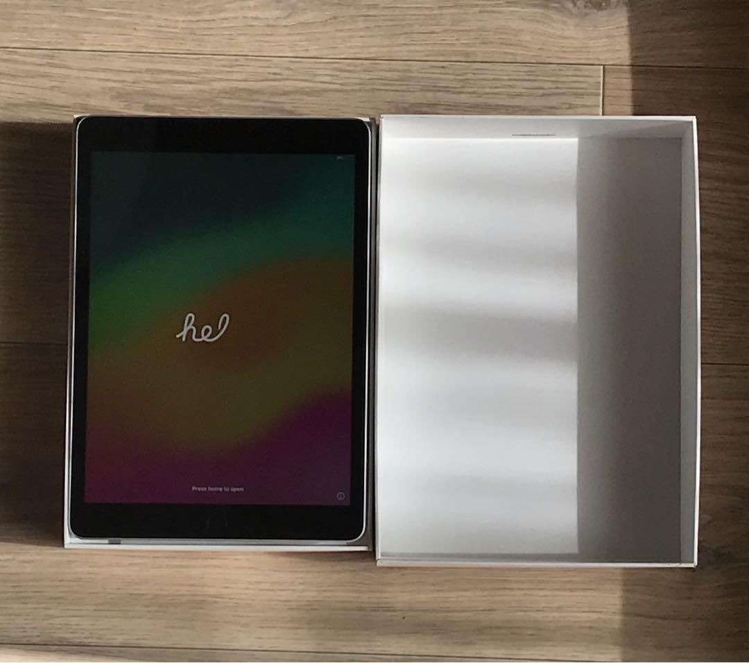 【ゆきひろさま専用】iPad第9世代 iPad 第9世代 64GB 新品状態｜中古iPadの通販ならReYuuストア