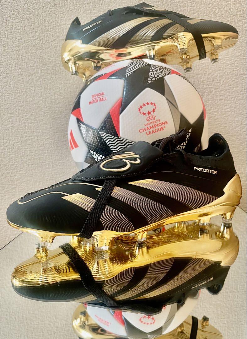 adidas プレデター ベリンガム 26.5 adidas プレデター ベリンガム スパイク 26.5cm - メルカリ