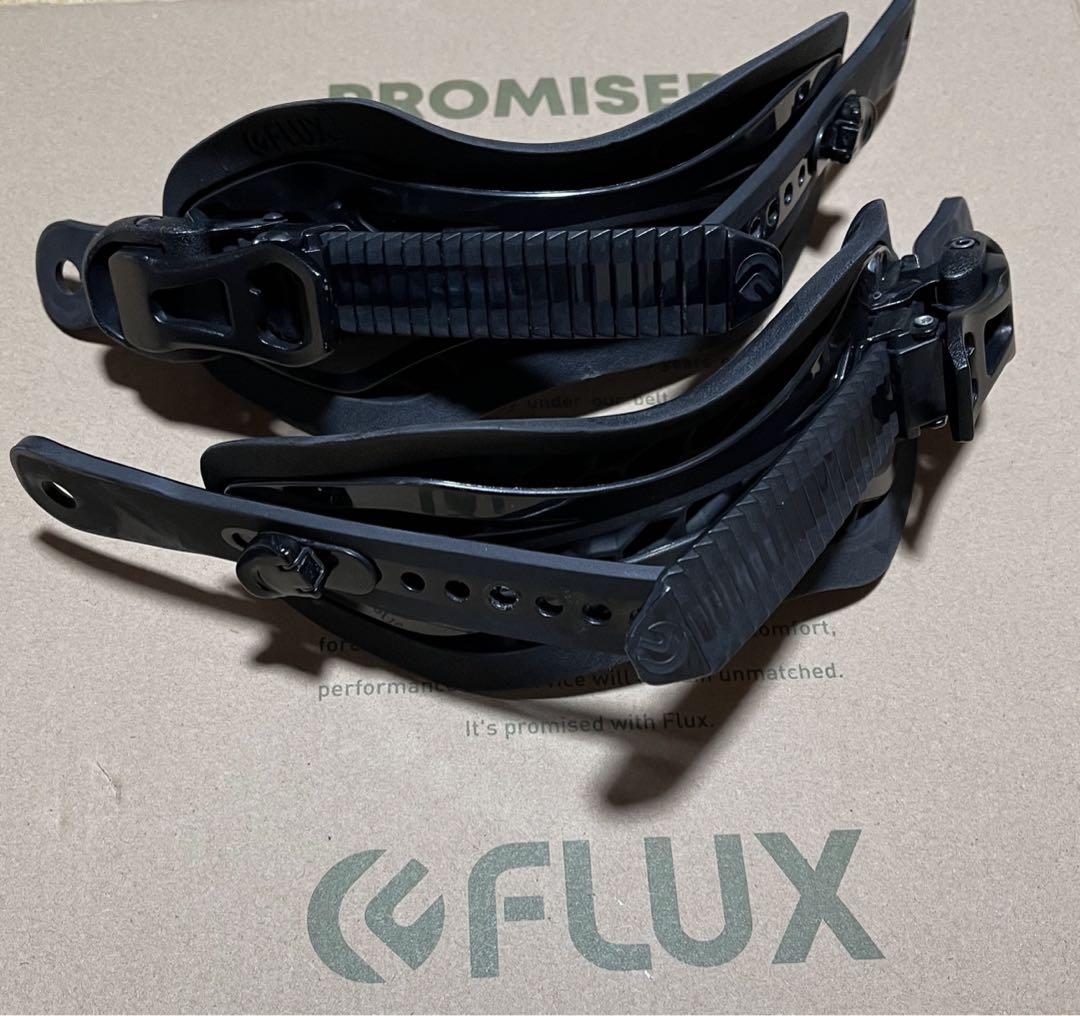 flux アンクルストラップセット サイズM（フラックス FLUX SP904