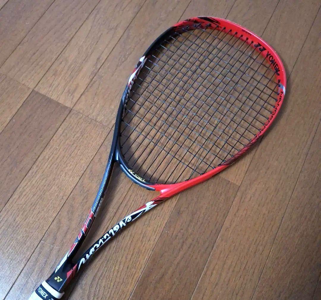 YONEX ナノフォース8V カスタムフィット （受注生産品