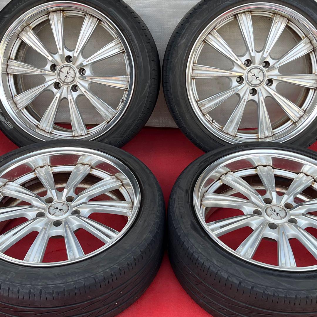 New MAVERICK 2P-TYPE Models for 2025 - Weds Wheels North America