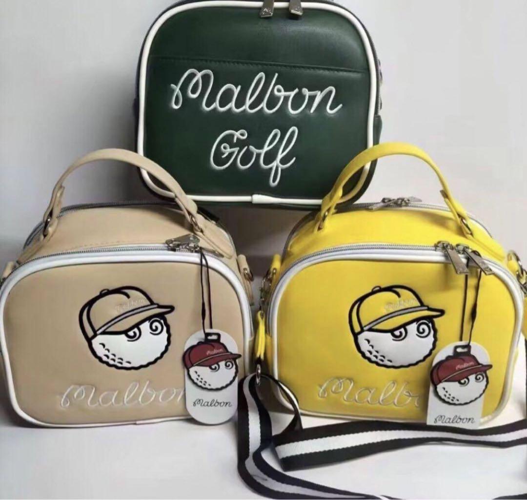 マルボン Malbon トートバッグ ハンドバッグ　ショルダーバッグ マルボン Malbon トートバッグ ハンドバッグ ショルダーバッグ