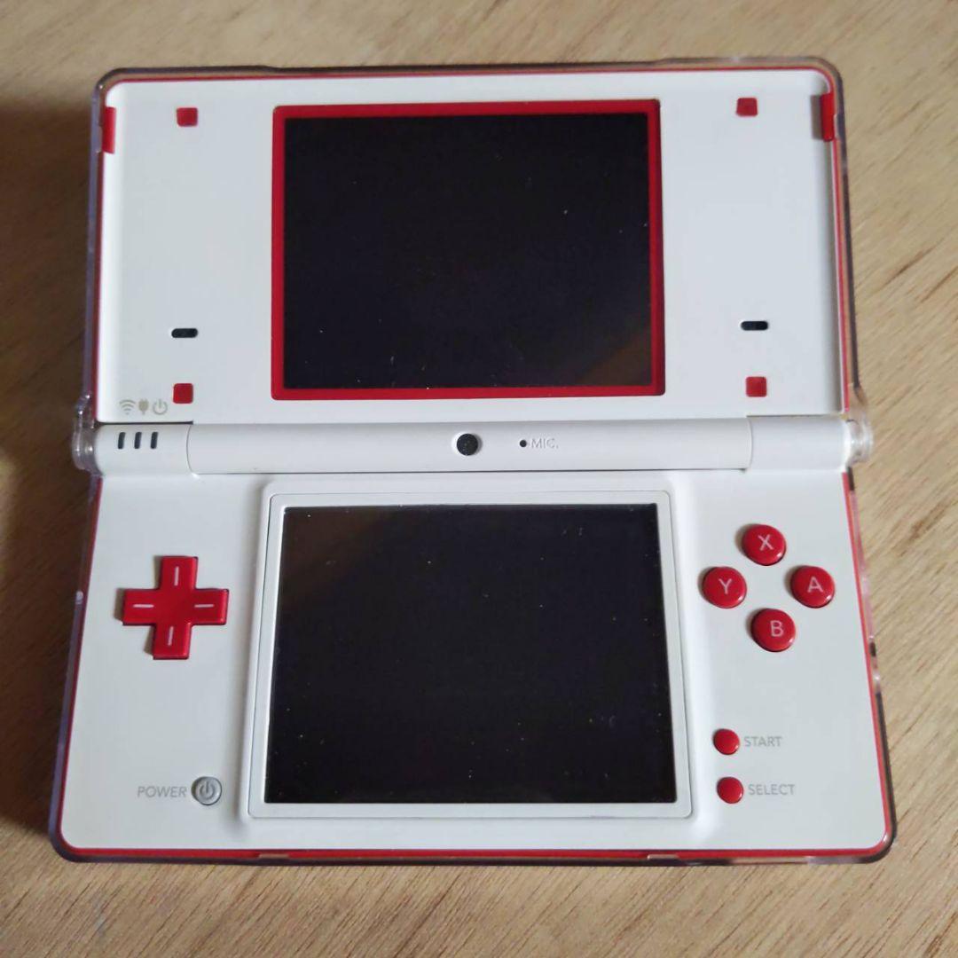 任天堂dsi フルセット➕ソフト4つ ニンテンドーDS - DSi ソフトセットの通販 by rikB's shop