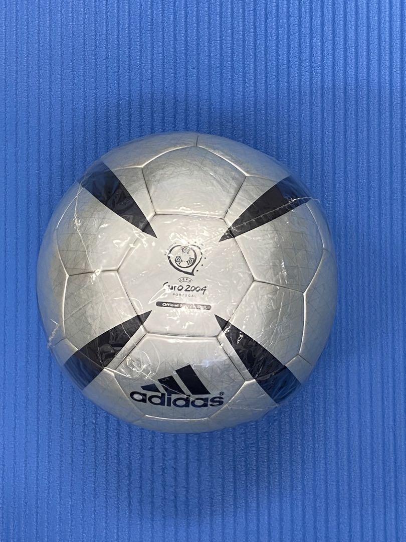 Roteiro adidas | Euro 2004 | UEFA Portugal FIFA Official