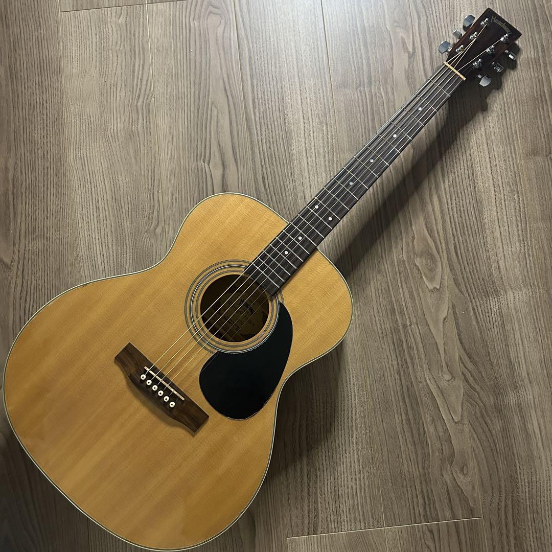 HEADWAY ヘッドウェイ HF-25/NA アコースティックギター