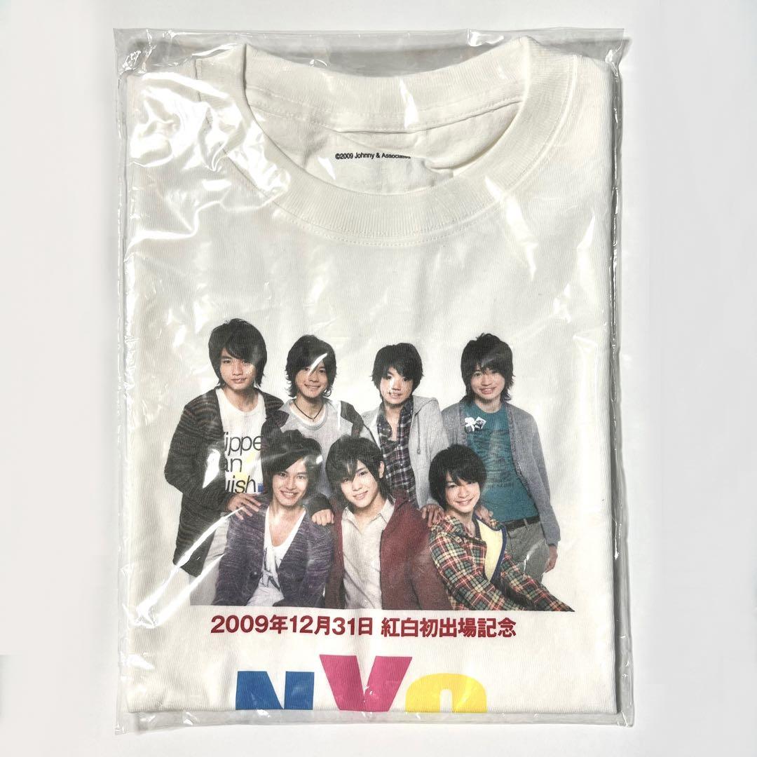 NYC boys Sexy Zone SixTONES Tシャツ NYC boys Sexy Zone SixTONES Tシャツ（NYCboys 中島健人 山田