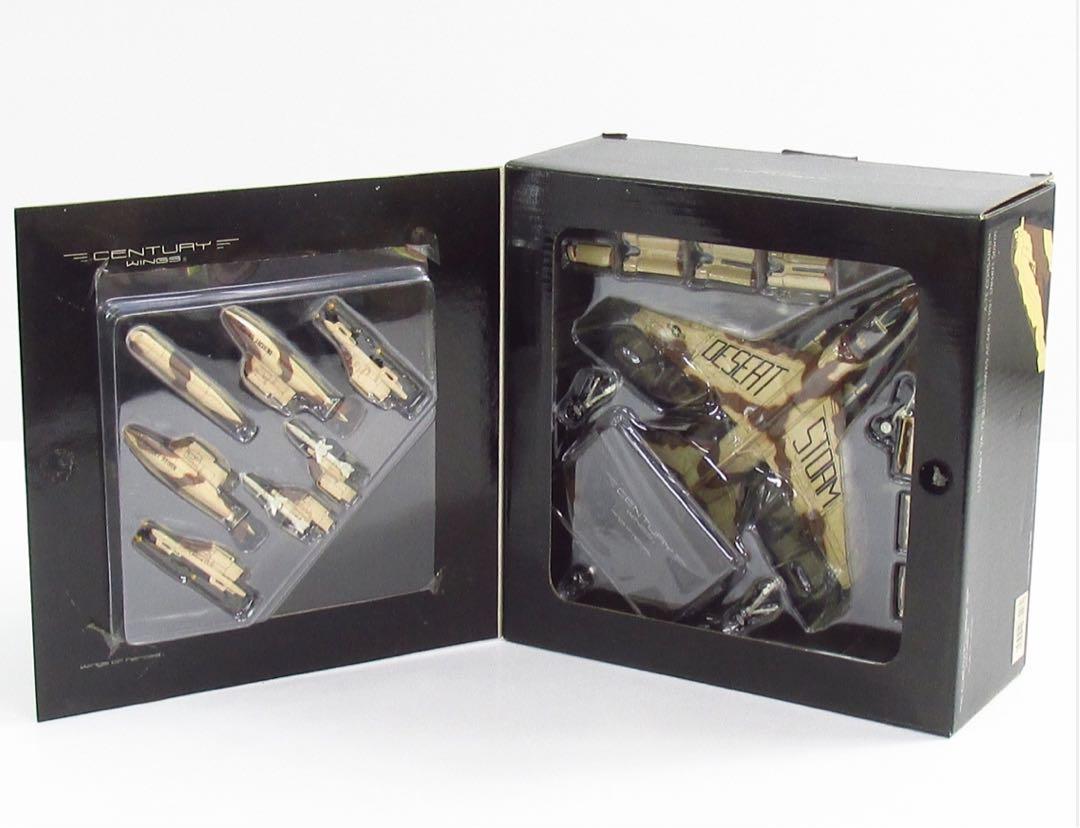 センチュリーウイングス 1/72 A-7E コルセアⅡ（センチュリー