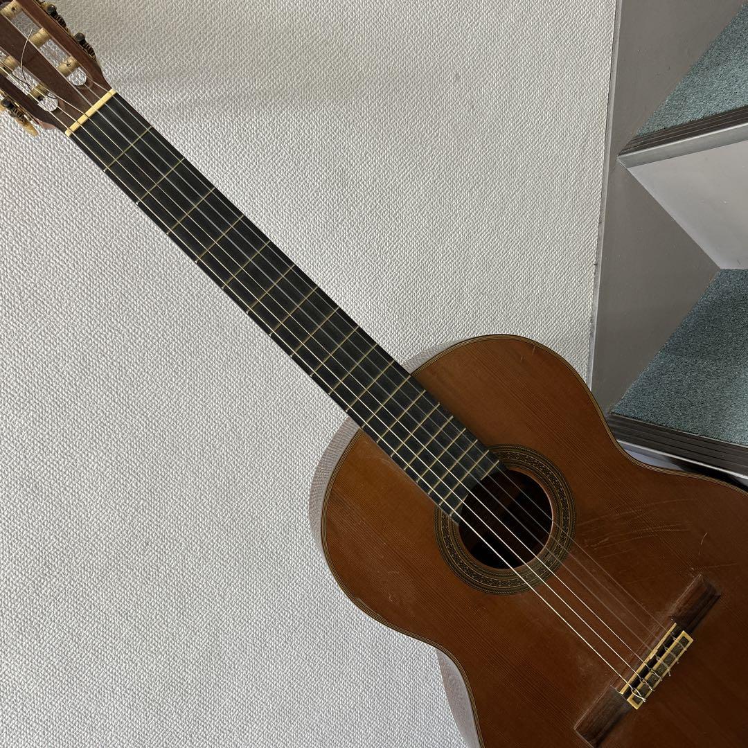 Yamaha アコースティックギター 6弦 （YAMAHA L-6 （YAMAHA