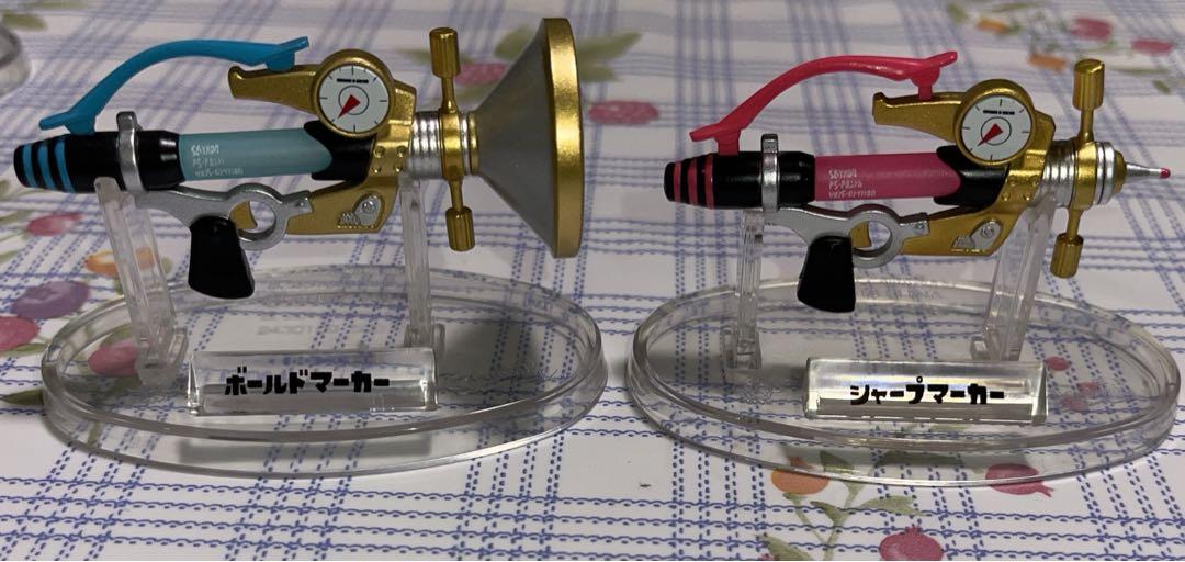 スプラトゥーン　武器コレクション　まとめ売り スプラトゥーンブキコレクション まとめ売りセット - メルカリ