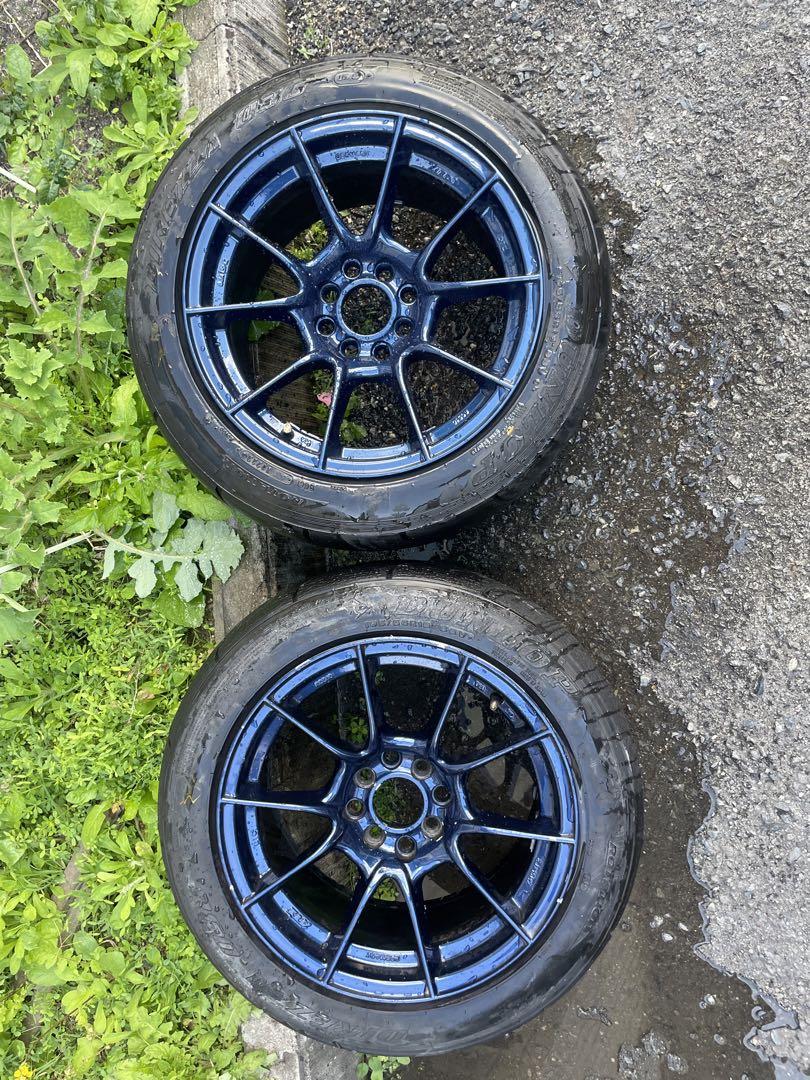 希少ATS DTC 15×8J＋30 4/100、4/108 4本セット Yahoo!オークション - ATS DTC 15インチ 4穴 PCD100/108 7J＋35