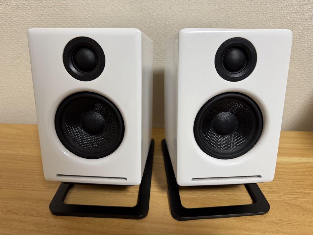 国内正規品 代わっ Audioengine オーディオエンジン A2＋ 純正