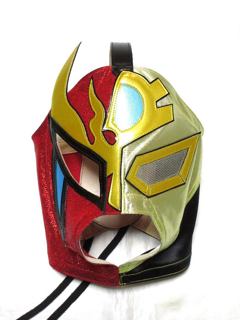 獣神サンダーライガー マスク（獣神サンダーライガーマスク （獣