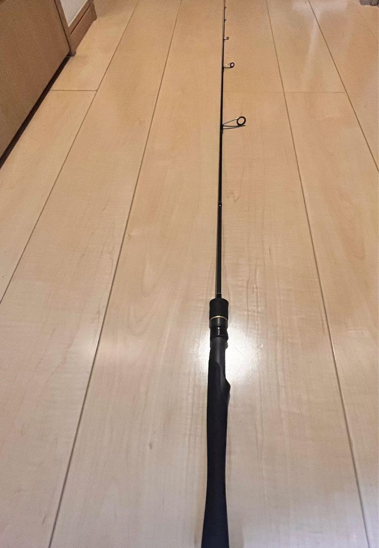 ムカイAIR-STICK AS-1511S ure ムカイAIR-STICK AS-1511S ure（AIR-STICK ZERO - MUKAI FISHING）
